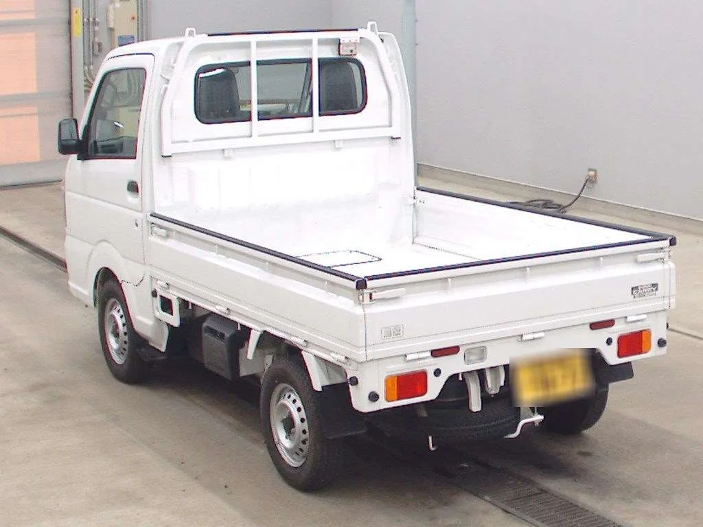 Suzuki Carry Truck DA16T 2023